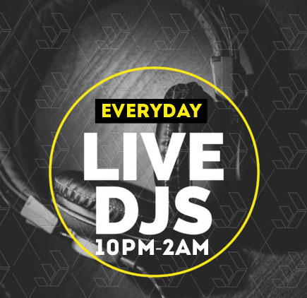 Live DJ