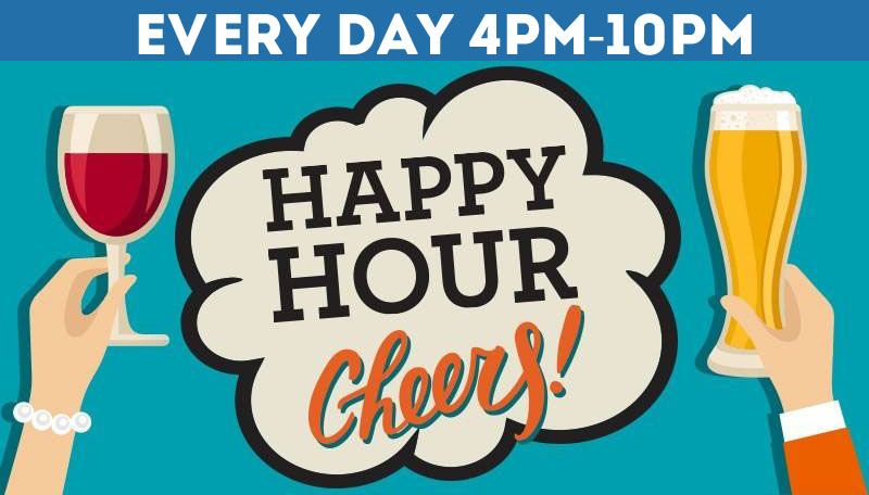 Happy hour